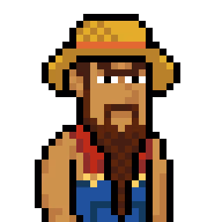 Farmer #8117