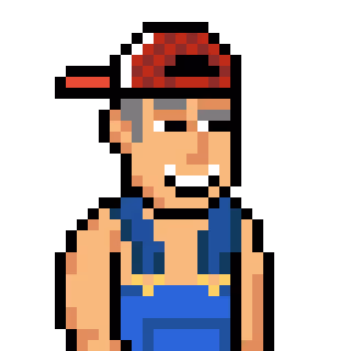 Farmer #8119