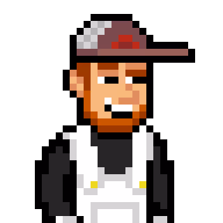 Farmer #812