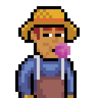 Farmer #8120