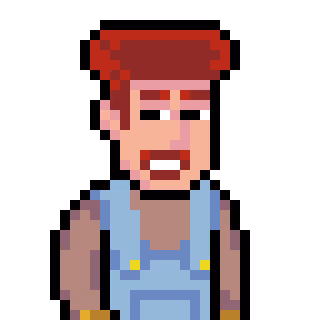 Farmer #8122