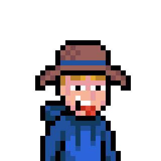 Farmer #8123