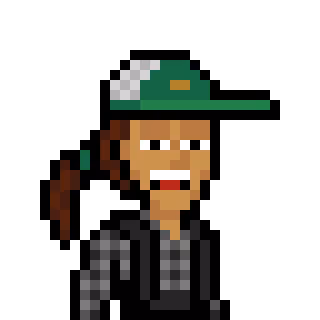 Farmer #8124
