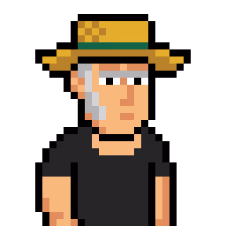 Farmer #8125