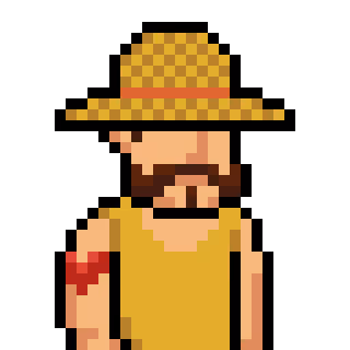 Farmer #8128