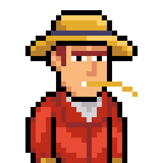 Farmer #8130