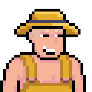 Farmer #8132