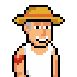 Farmer #8133