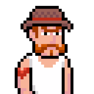 Farmer #8134