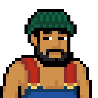 Farmer #8135