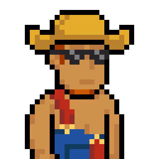 Farmer #8136