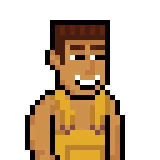 Farmer #8137