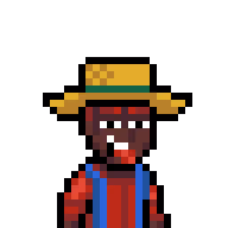 Farmer #8141