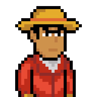 Farmer #8142