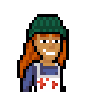 Farmer #8144