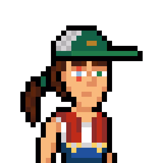 Farmer #8145