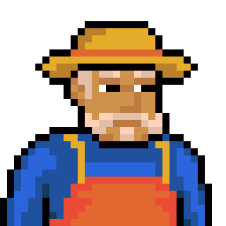 Farmer #8146