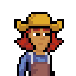 Farmer #8147