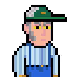 Farmer #8148