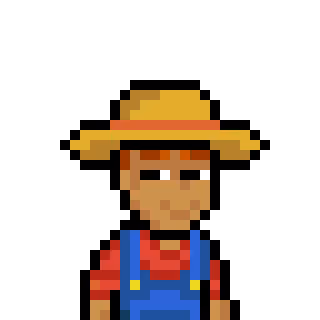 Farmer #815