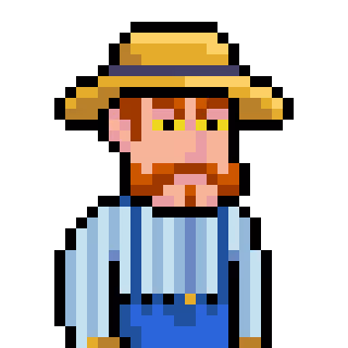 Farmer #8151