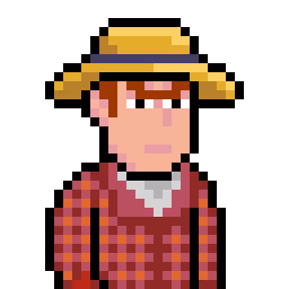 Farmer #8152