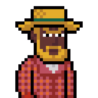 Farmer #8153