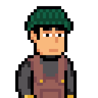 Farmer #8154