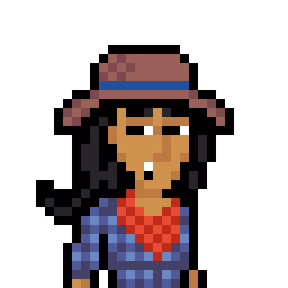Farmer #8156