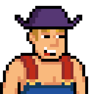 Farmer #8157