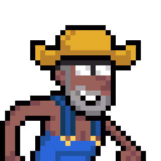 Farmer #8158
