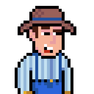 Farmer #8160