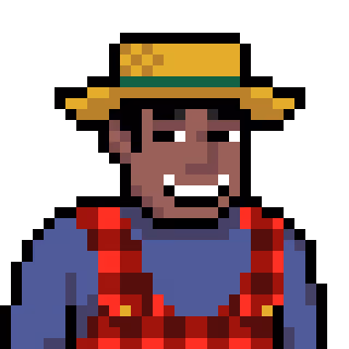 Farmer #8161