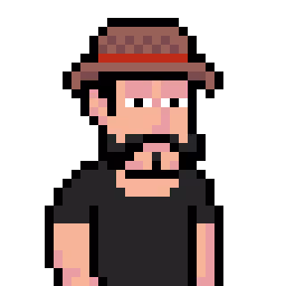 Farmer #8162