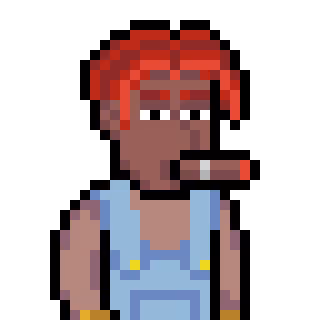 Farmer #8163