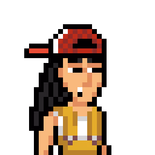 Farmer #8165