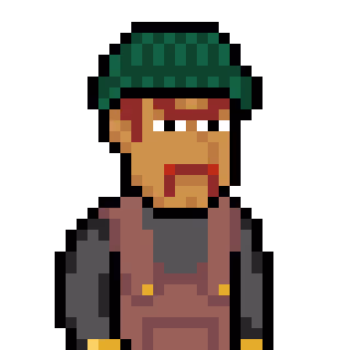 Farmer #8166