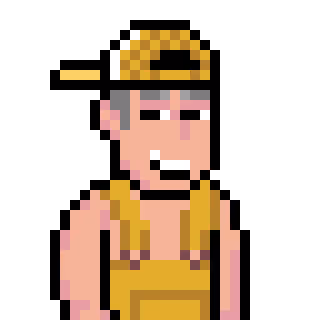 Farmer #8167