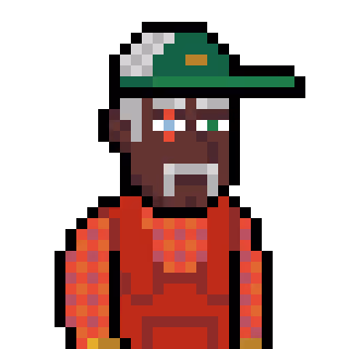 Farmer #8168