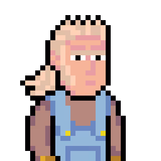 Farmer #8169
