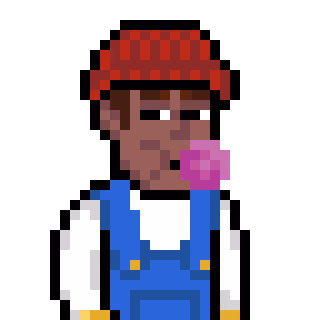 Farmer #8171