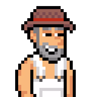 Farmer #8172