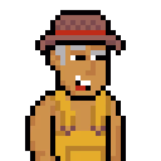 Farmer #8176