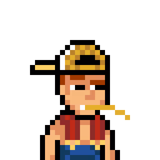 Farmer #8177