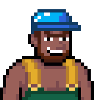 Farmer #8179
