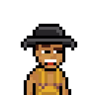 Farmer #8181