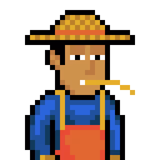 Farmer #8182