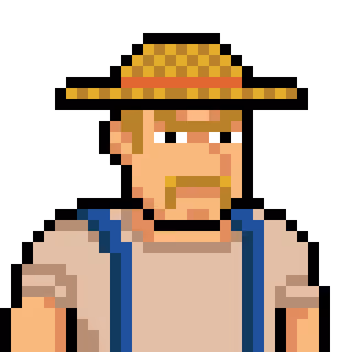 Farmer #8184