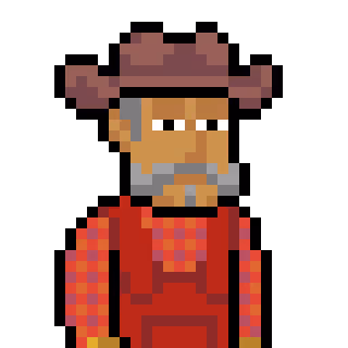 Farmer #8186