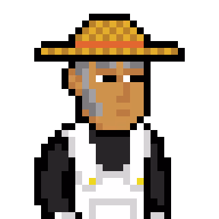 Farmer #8187